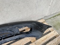 Бампер перед передний bmw 3 e46 купе кабриолет  98- + решётка 8195292 полный с Разборки, фото thumb