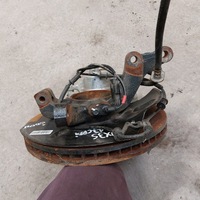 фото thumb №5, Hyundai ix35 1,7 2013 поворотний кулак права передня супорт диск з nowego автомобіля