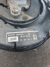 фото thumb №13, Воздуховод подушка opel corsa c 2001r. версия 3 дверь zużyta jak na foto