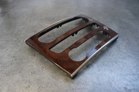 фото thumb №1, Рамка панели dekor drewno mercedes gl x164