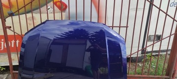 фото thumb №7, Капот кришка двигуна audi q3 8u lx5h 2011-2018 оригінал audi нова