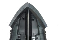 фото thumb №9, Шторка багажника citroën c4 iii ba_, bb_, bc_ 98343855 electric 2021