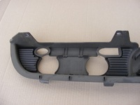 фото thumb №10, Защита пластик pod подголовники czarna bmw оригинальный номер 8204279