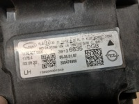 Фара перед левая opel insignia b рестайлинг  full led 39136835 Недорого, фото thumb