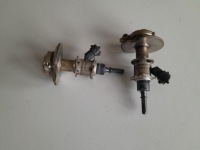 фото thumb №1, Hyundai tucson ii lift 1.6crdi форсунка adblue