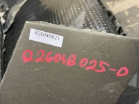 фото thumb №12, Toyota corolla xii 12 e21 18-22 hb универсал бампер перед передний