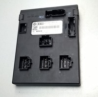 фото thumb №1, Audi a7 a6 c7 4g блок керування модуль bcm1 2.0 bosch