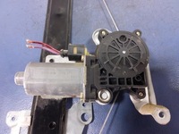 фото thumb №4, Volvo s60 i v70 ii подъемник стекло задняя правый