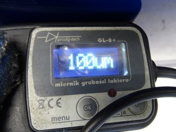 фото thumb №13, Дверь правый перед правые передние vw golf vii 7 gti r 3d hb ld5k