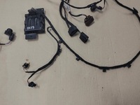 фото thumb №9, Електропроводка pdc перед id3 оригінал + pdc радар 10a971095d