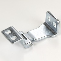 фото thumb №13, Петля верхній двері задніх fiat doblo ii новий ori