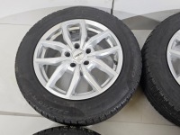 фото thumb №12, Диски k9493 do bmw 5x120 225/60r17 et35 7,5jx17 алюминий зимний зимние