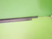 фото thumb №8, Молдинг ущільнювач права перед audi a4 b6 5d 00-04