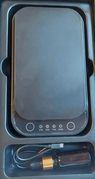 Sterylizator UV do telefonów i inne BT2-712-2 C231