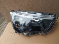 фото thumb №1, Opel combo e 2018- обычная led правая