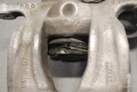 фото thumb №5, Супорт гальмівний лівий задня audi q7 4m0615405bc