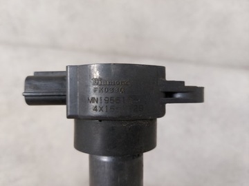 фото thumb №6, Котушка запалювання smart forfour i 04-06 1.1