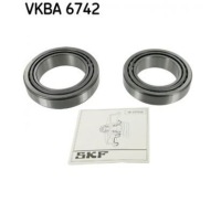 фото thumb №1, Skf підшипник колеса набір kpl opel movano b