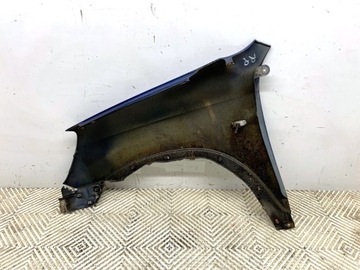 фото thumb №9, Крило праві перед honda cr-v ii хетчбек 01-07 захист