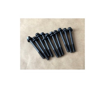 фото thumb №1, Болты головки suzuki jimny samurai swift 1,3 g13b