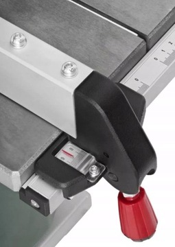 Metabo BAS 261 Прецизионная ленточная пила мощностью 400 Вт.