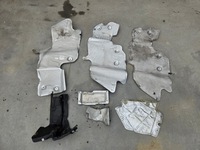 фото thumb №1, Захист теплові audi r8 4s