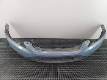 фото thumb №12, Бампер комплектний перед переднє ford focus ii mk2 європа