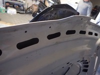 фото thumb №6, Капот skoda kodiaq