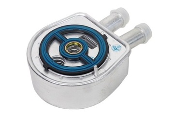 фото thumb №1, Радіатор фільтра масла з прокладка mazda 6 cx-7