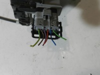 фото thumb №8, Замок дверь левый перед peugeot 3008 i 09-16 6pin