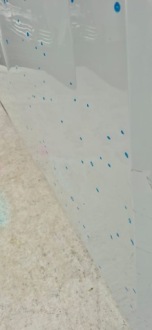 Skoda superb 3 15- капот крышка двигателя 3v0823155a Доставка, фото thumb