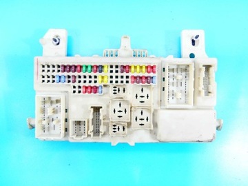 фото thumb №9, Комп'ютер набір mazda 3 bk 279700-4805 2.0 16v