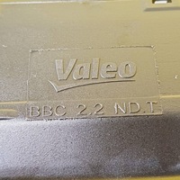 фото thumb №6, Катушка зажигания citroen berlingo 1.4 2526208 nr474