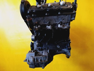 фото thumb №8, Двигун audi a6 c5 2.5 v6 tdi код двигуна: ake nr53