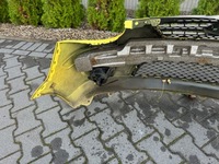 фото thumb №7, Бампер перед переднее kia picanto i рестайлинг 86510-07500