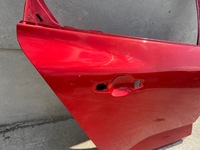 фото thumb №12, Дверь megane iv 4 универсал od 2016 зад правый