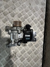 Купить Насос впрыскная dacia duster 167003606r 1.5 116km, фото thumb