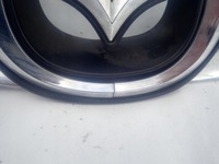 фото thumb №6, Mazda 5 v 05-08 решётка радиатора решётка радиатор