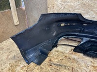 фото thumb №8, Volvo s60 iii 3 18- r-design sedan бампер задня задній