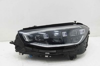 фото thumb №1, Фара лампа ліва mercedes s w223 digitallight