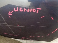 фото thumb №5, Peugeot 508 sw kombi дверь правое задние