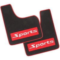 фото thumb №7, Бризковики do автомобілів вантажних універсальні аксесуари