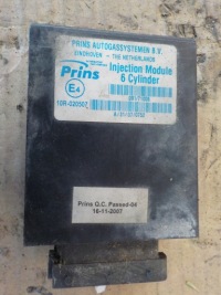 фото thumb №1, Audi a6 c5 3.0b блок керування модуль газу 10r020507