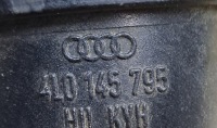 Audi q7 4l0 труба шланг інтеркулер 4l0145795 Ціна, фото thumb