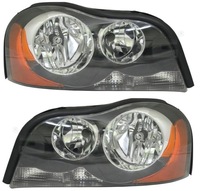 фото thumb №1, Фары лампы volvo xc90 06-14 tyc комплект