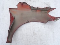 фото thumb №13, Крила перед передній лівий vw golf v 5 vi 6 plus + 5m0 2005-2014 5m0821215