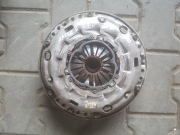 фото thumb №1, Mazda 6 ii gh 08r- 2.2 citd колесо двомасовий
