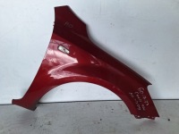 фото thumb №1, Kia ceed i lift 09-12 крила правий ao