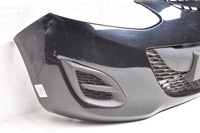 фото thumb №8, Mazda 2 de бампер перед передній lift