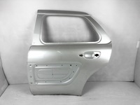 фото thumb №1, Citroen c4 cactus двері ліва задня задні 2014-2017